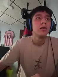 Stiven_017 webcam model stream image