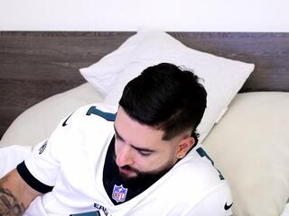 Lukhas webcam flirt4free model stream image