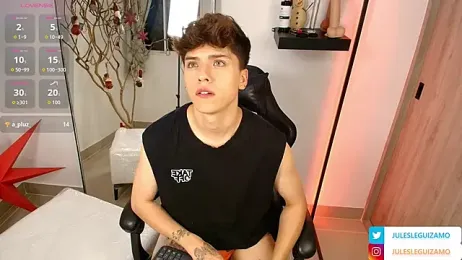 stev_austin_ webcam model stream image