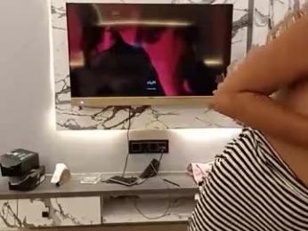 brown_chocolatecouple webcam model stream image