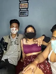 Spicynitya_ncr webcam model stream image