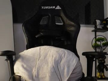 max_cortes1_ webcam model stream image