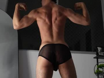 max_cortes1_ webcam model stream image