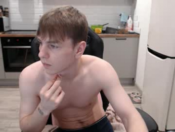 alex_gotcha webcam model stream image