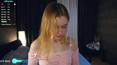 MariamAven webcam model stream image