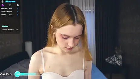 MariamAven webcam stripchat model stream image