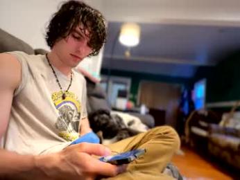 wolfiekitty webcam model stream image