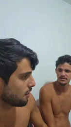 Levi_Henrique webcam model stream image