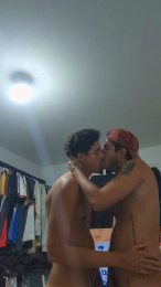 Levi_Henrique webcam cam4 model stream image