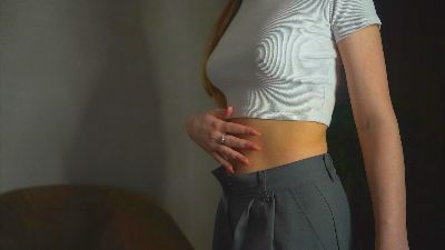 GeorginaHaith webcam model stream image