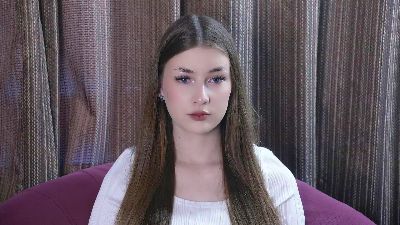 GeorginaHaith webcam model stream image