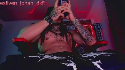 thebeastmaster webcam model stream image