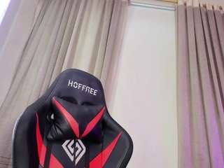 aleja-hill webcam model stream image