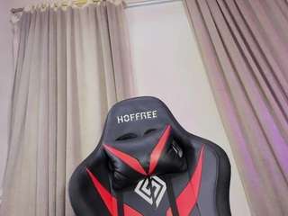 aleja-hill webcam model stream image