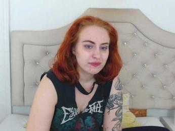 RubySensual webcam model stream image