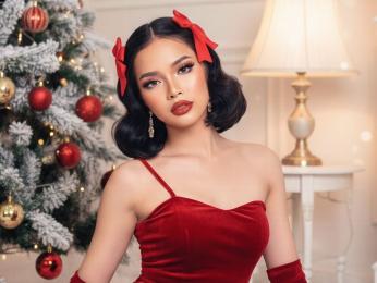 KellyHolly webcam livejasmin model stream image