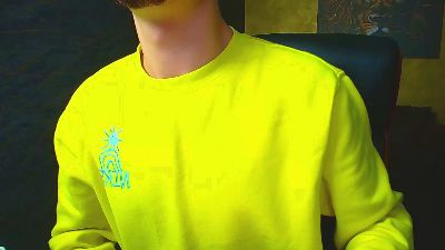 BrandonTate webcam model stream image