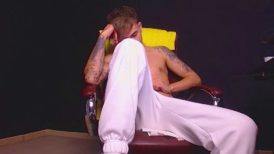 BrandonTate webcam model stream image