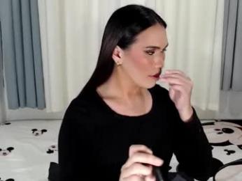 supernatalie_ webcam model stream image