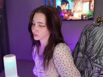 _SitCom_ webcam model stream image