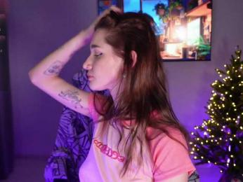 _SitCom_ webcam model stream image