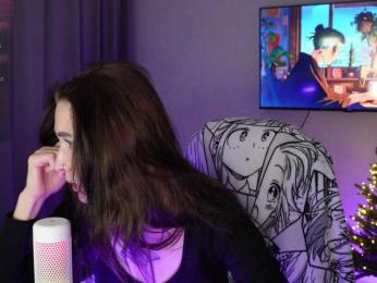 _SitCom_ webcam model stream image