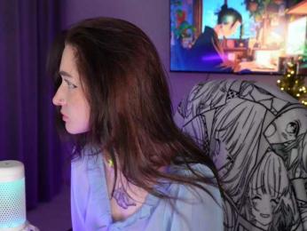 _SitCom_ webcam model stream image