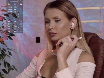 __Emmi__ webcam model stream image