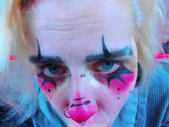 Aru-k0t0 webcam model stream image