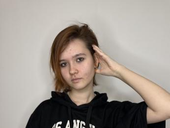 ValeneDittemore webcam livejasmin model stream image