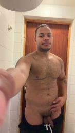 POTRO_latino2 webcam model stream image