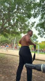 POTRO_latino2 webcam model stream image