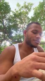 POTRO_latino2 webcam model stream image