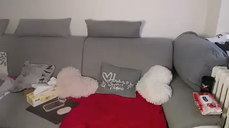 LolaSweetButPsycho7 webcam model stream image