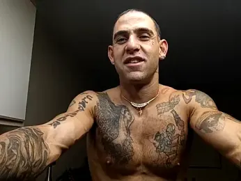 alphacloudGod webcam stripchat model stream image