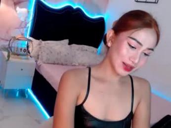 seductive_vana webcam model stream image