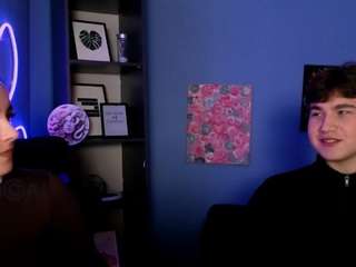 mark-lorens webcam model stream image