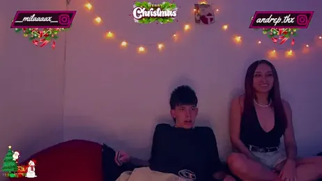 ThePerfectChemistry webcam model stream image