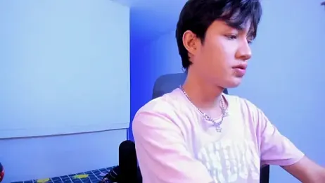 Johhan__Lee webcam model stream image