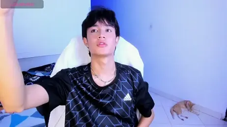 Johhan__Lee webcam model stream image