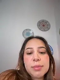 Hanna_arabs webcam model stream image