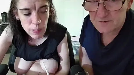 MelinahViking webcam model stream image