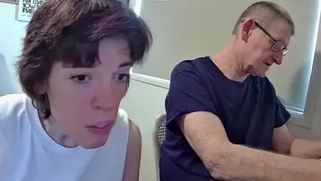 MelinahViking webcam model stream image