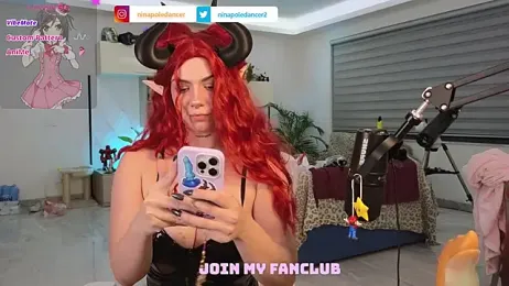 ninapoledance webcam model stream image