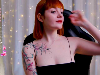 Ashley-Nicks webcam bongacams model stream image