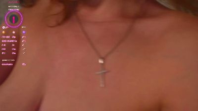 GwenHersey webcam model stream image