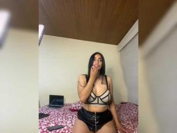 valeyw webcam bongacams model stream image