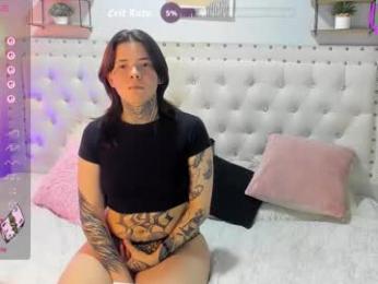 kaliykatie webcam model stream image