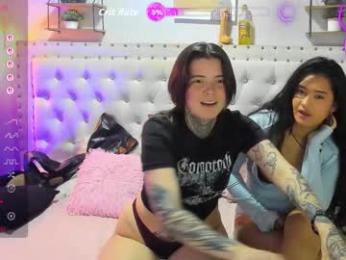 kaliykatie webcam model stream image