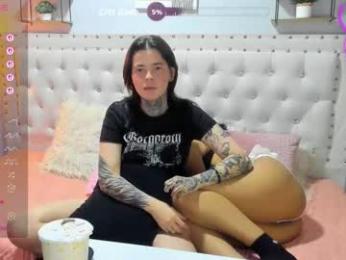 kaliykatie webcam model stream image